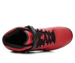 Men's Vulc 13 SC High-Top Sneakers|Fila