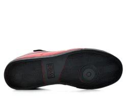Men's Vulc 13 SC High-Top Sneakers|Fila