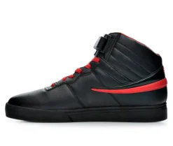 Men's Vulc 13 SC High-Top Sneakers|Fila New