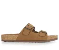 Men's Kelly Sandals|Flojos Discount