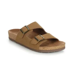 Men's Kelly Sandals|Flojos Discount
