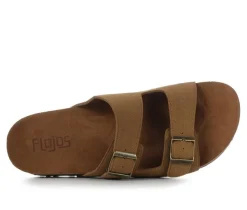 Men's Kelly Sandals|Flojos Discount