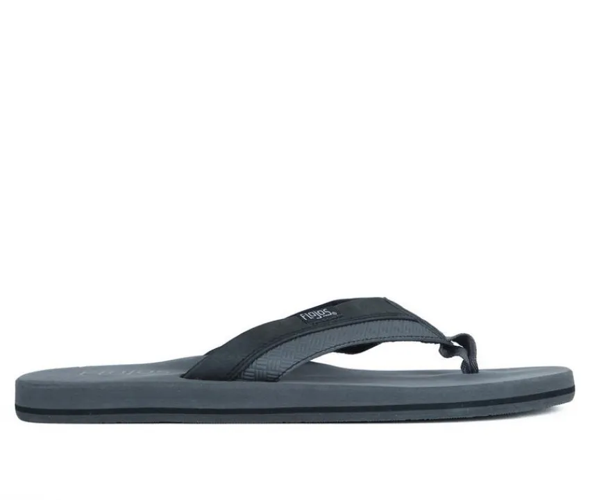 Flojos Sandals>Men's Ryan Flip-Flops