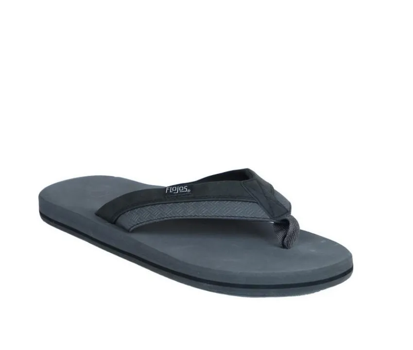 Flojos Sandals>Men's Ryan Flip-Flops