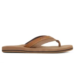 Men's Ryan Flip-Flops|Flojos Online