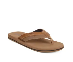 Men's Ryan Flip-Flops|Flojos Online