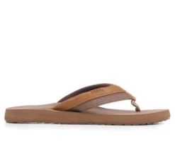Men's Ryan Kush Flip-Flops|Flojos Discount