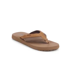 Men's Ryan Kush Flip-Flops|Flojos Discount