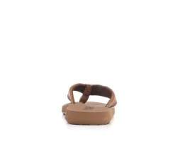 Men's Ryan Kush Flip-Flops|Flojos Discount