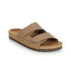 Flojos Sandals>Men's Stingray Flip-Flops