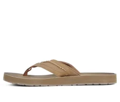 Men's Trio Flip-Flops|Flojos Discount