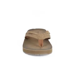 Men's Trio Flip-Flops|Flojos Discount
