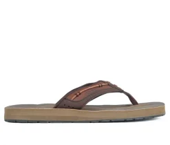 Flojos Sandals>Men's Trio Flip-Flops
