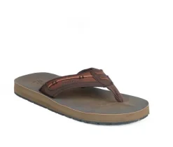 Flojos Sandals>Men's Trio Flip-Flops