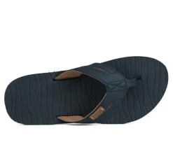 Men's Wave Runner Flip-Flops|Flojos Outlet