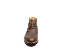 Men's Anthem Plain Toe Chukka Boot Chukka Boots|Florsheim New
