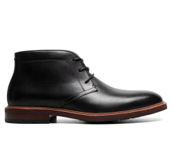Florsheim Chukka & Chelsea>Men's Anthem Plain Toe Chukka Boot Chukka Boots