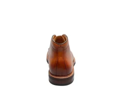 Men's Anthem Plain Toe Chukka Boot Chukka Boots|Florsheim Best