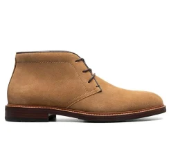 Florsheim Chukka & Chelsea>Men's Anthem Plain Toe Chukka Boot Chukka Boots