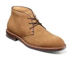 Florsheim Chukka & Chelsea>Men's Anthem Plain Toe Chukka Boot Chukka Boots