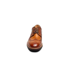 Men's Anthem Wing Tip Oxford Dress Shoes|Florsheim Hot