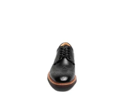 Men's Anthem Wing Tip Oxford Dress Shoes|Florsheim Discount
