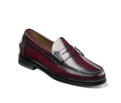 Men's Berkley Penny Loafers|Florsheim Online