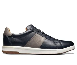 Florsheim Fashion & Lifestyle>Men's Crossover Lace to Toe Sneakers