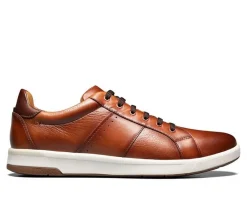 Men's Crossover Lace to Toe Sneakers|Florsheim