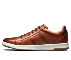 Men's Crossover Lace to Toe Sneakers|Florsheim