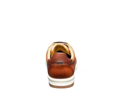 Men's Crossover Lace to Toe Sneakers|Florsheim