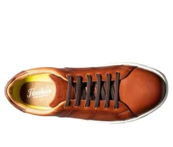 Men's Crossover Lace to Toe Sneakers|Florsheim