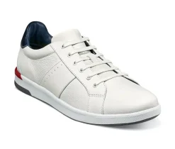Men's Crossover Lace to Toe Sneakers|Florsheim Sale