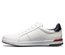 Men's Crossover Lace to Toe Sneakers|Florsheim Sale