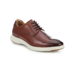 Men's Dash Plain Toe Oxford|Florsheim Sale