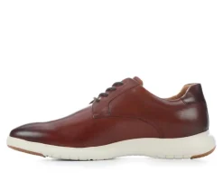 Men's Dash Plain Toe Oxford|Florsheim Sale