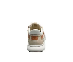 Men's Fleet Knit Elastic Lace Slip On Loafers|Florsheim Discount