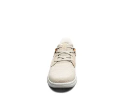 Men's Fleet Knit Elastic Lace Slip On Loafers|Florsheim Clearance
