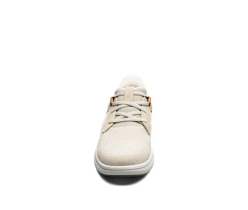 Men's Fleet Knit Elastic Lace Slip On Loafers|Florsheim Clearance