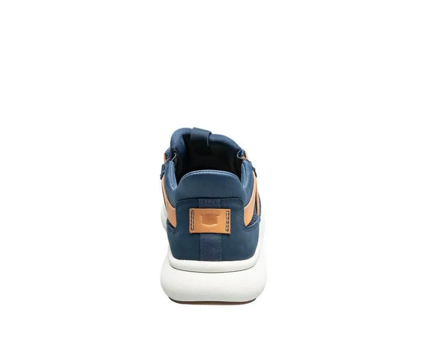 Florsheim Dress>Men's Fleet Knit Elastic Lace Slip On Loafers
