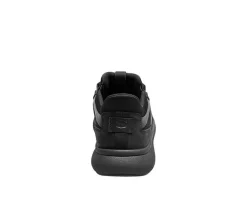 Men's Fleet Knit Elastic Lace Slip On Loafers|Florsheim Best