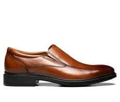 Men's Forecast Bike Toe Slip On Dress Loafers|Florsheim Best