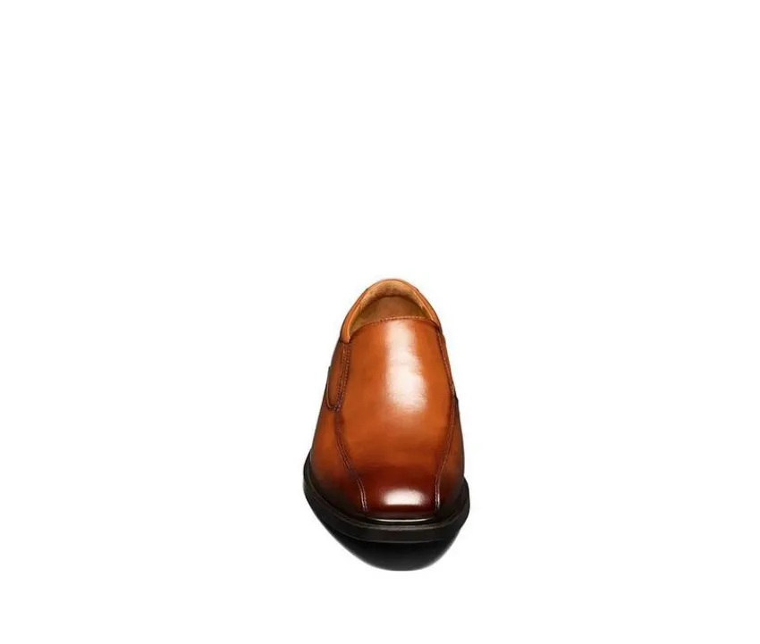 Men's Forecast Bike Toe Slip On Dress Loafers|Florsheim Best