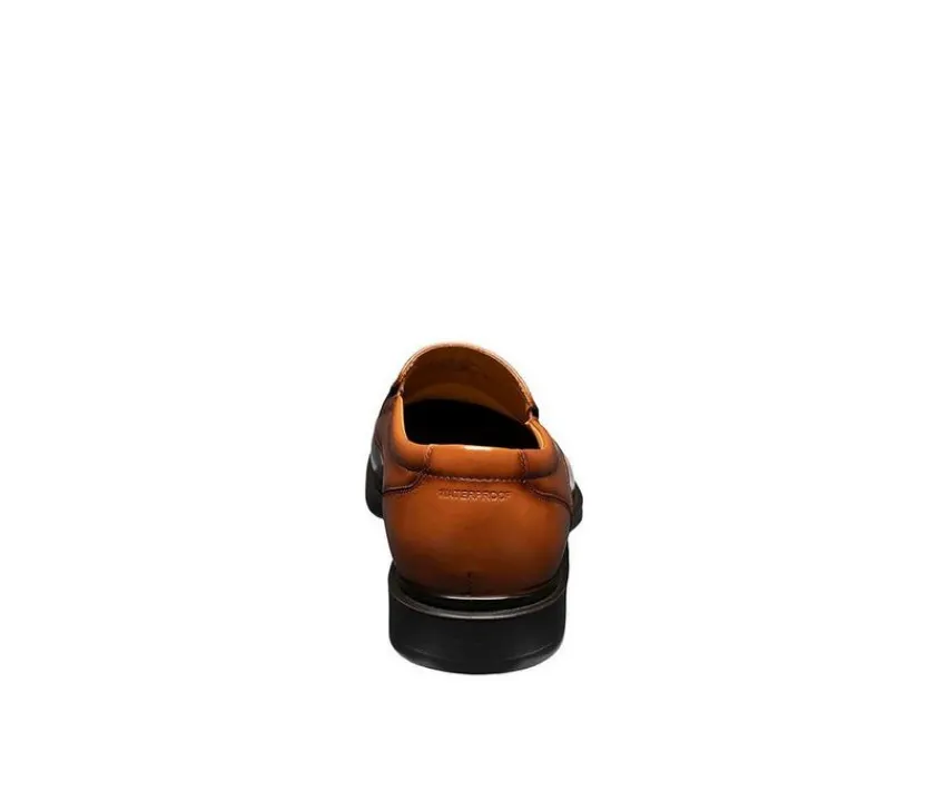 Men's Forecast Bike Toe Slip On Dress Loafers|Florsheim Best