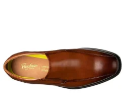 Men's Forecast Bike Toe Slip On Dress Loafers|Florsheim Best