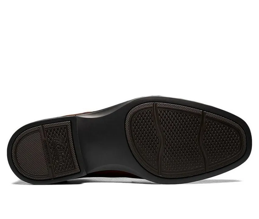 Men's Forecast Bike Toe Slip On Dress Loafers|Florsheim Best