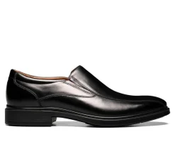Florsheim Dress>Men's Forecast Bike Toe Slip On Dress Loafers