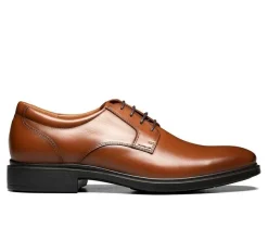 Florsheim Dress>Men's Forecast Plan Toe Oxford Dress Shoes