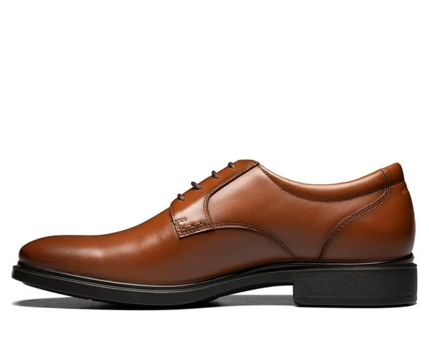 Florsheim Dress>Men's Forecast Plan Toe Oxford Dress Shoes