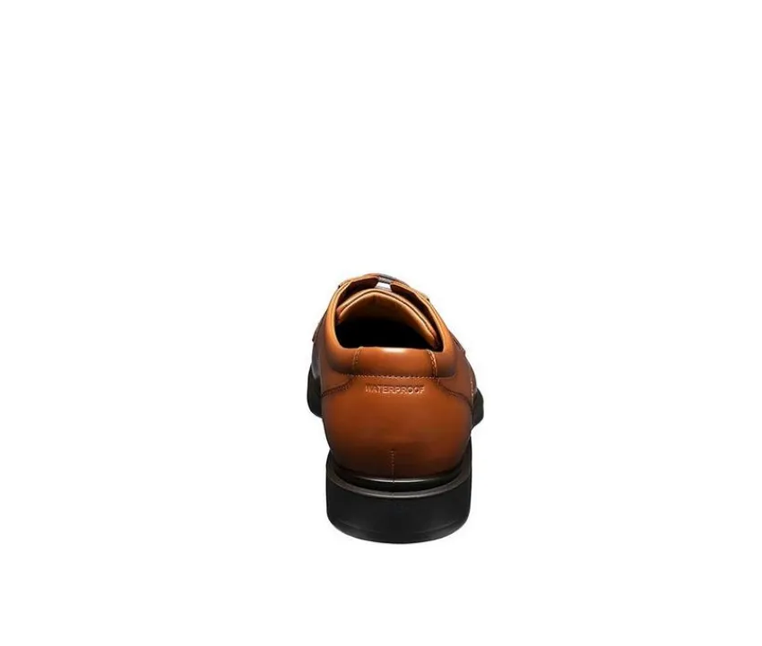Florsheim Dress>Men's Forecast Plan Toe Oxford Dress Shoes